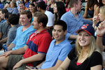 Indians Game 2012 5