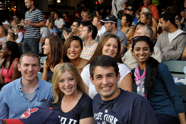 Indians Game 2012 8