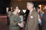 Hopfer Symposium Reception 9