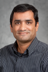 Rajesh Ramachandran, PhD