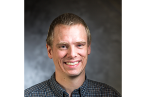 Ross Anderson, PhD