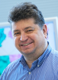 Dimitar Nikolov, PhD