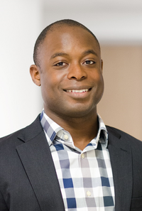 Sam Senyo, PhD