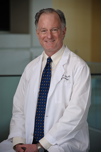 Joseph A. Hill, MD, PhD