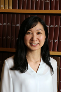 Nami Tajima, PhD