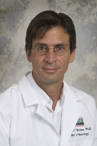 Carlos T. Moraes, PhD