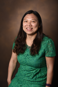 Jing-Qiong Kang, MD, PhD