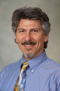 Michael F. Romero, PhD