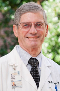 Robert M. Carey, MD, MACP