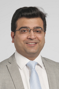 Abhishek   A. Chakraborty, PhD