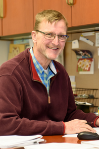 Lonnie P. Wollmuth, PhD