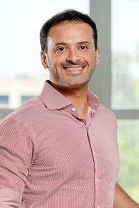 Atul Chopra, MD, PhD