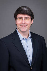James McCormick, PhD, FAHA