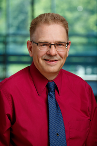 John D. Imig, PhD