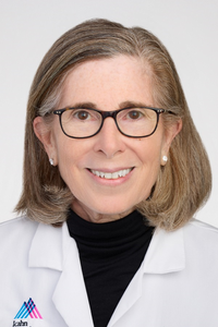 Lisa M. Satlin, MD