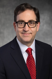 Seth Field, MD, PhD