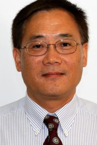 Lubo Zhang, PhD