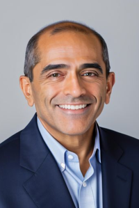 Sanjay Arvind Desai, MD, PhD