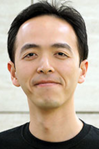 Yi-Wei Chang, PhD