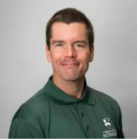 Kyle Flack, PhD, RD