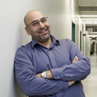 Jaideep Bains, PhD