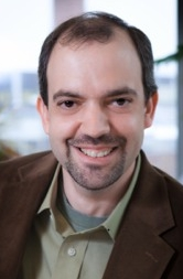 Jason Gestwicki, PhD