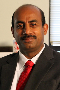 Sakthivel Sadayappan, PhD, MBA, FAHA, FAPS