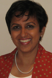 Vasanthi Jayaraman, PhD