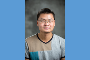 Jie Yang, PhD