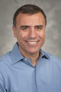 Sam Mesiano, PhD