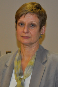 Laura E. Nagy