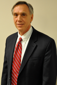 John E. Hall, PhD