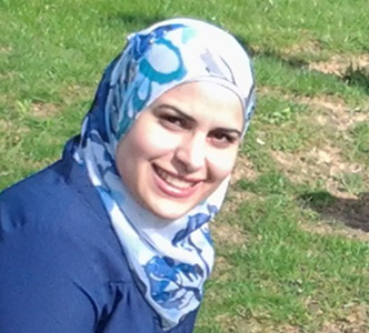 AHLAM I. SALAMEH, PHD