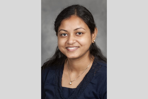 Amrita Samanta, PhD